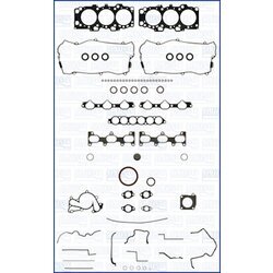 Kompletná sada tesnení motora AJUSA 50214200