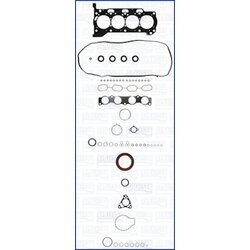 Kompletná sada tesnení motora AJUSA 50299200