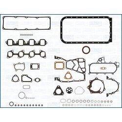 Kompletná sada tesnení motora AJUSA 51019500