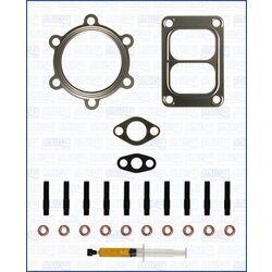 Turbodúchadlo - montážna sada AJUSA JTC11172