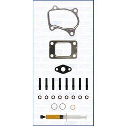 Turbodúchadlo - montážna sada AJUSA JTC11193