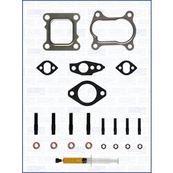 Turbodúchadlo - montážna sada AJUSA JTC11203