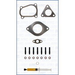 Turbodúchadlo - montážna sada AJUSA JTC11242