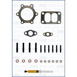 Turbodúchadlo - montážna sada AJUSA JTC11317