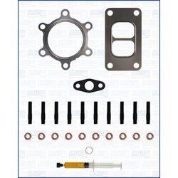 Turbodúchadlo - montážna sada AJUSA JTC11418