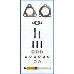 Turbodúchadlo - montážna sada AJUSA JTC11474 - obr. 1