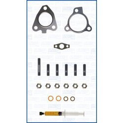 Turbodúchadlo - montážna sada AJUSA JTC11766