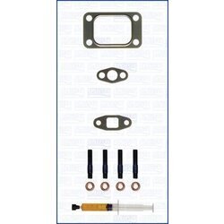 Turbodúchadlo - montážna sada AJUSA JTC11800