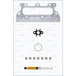 Turbodúchadlo - montážna sada AJUSA JTC11952