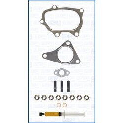 Turbodúchadlo - montážna sada AJUSA JTC12018