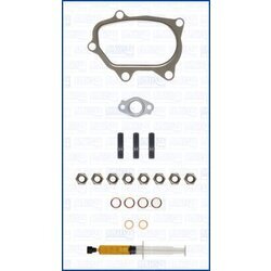 Turbodúchadlo - montážna sada AJUSA JTC12020