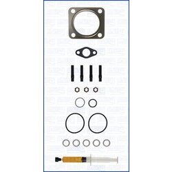 Turbodúchadlo - montážna sada AJUSA JTC12048