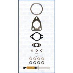 Turbodúchadlo - montážna sada AJUSA JTC12056 - obr. 1