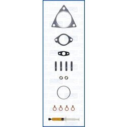 Turbodúchadlo - montážna sada AJUSA JTC12099