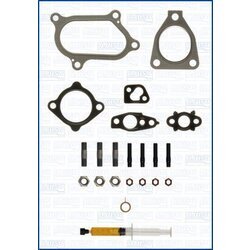 Turbodúchadlo - montážna sada AJUSA JTC12115