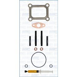 Turbodúchadlo - montážna sada AJUSA JTC12155