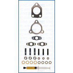 Turbodúchadlo - montážna sada AJUSA JTC12259