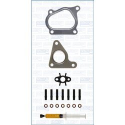 Turbodúchadlo - montážna sada AJUSA JTC12523