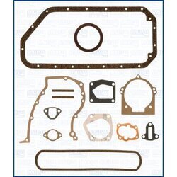 Sada tesnení kľukovej skrine AJUSA 54026800