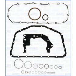 Sada tesnení kľukovej skrine AJUSA 54078400