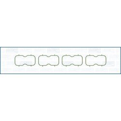 Sada tesnení kolena nasávacieho potrubia AJUSA 77019400