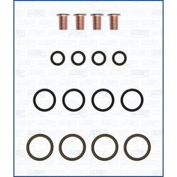 Sada tesnení pre vstrekovaciu trysku AJUSA 77024600