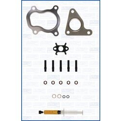 Turbodúchadlo - montážna sada AJUSA JTC11030 - obr. 1