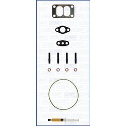 Turbodúchadlo - montážna sada AJUSA JTC11191