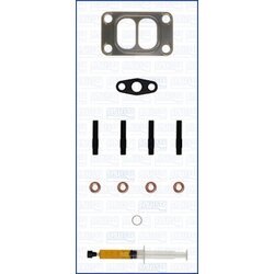 Turbodúchadlo - montážna sada AJUSA JTC11472