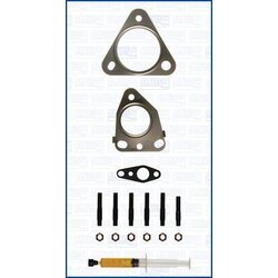 Turbodúchadlo - montážna sada AJUSA JTC11477