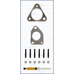 Turbodúchadlo - montážna sada AJUSA JTC11622