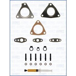 Turbodúchadlo - montážna sada AJUSA JTC11624 - obr. 1