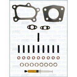 Turbodúchadlo - montážna sada AJUSA JTC11770 - obr. 1
