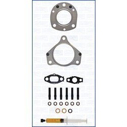 Turbodúchadlo - montážna sada AJUSA JTC11855