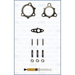 Turbodúchadlo - montážna sada AJUSA JTC11881
