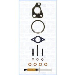 Turbodúchadlo - montážna sada AJUSA JTC11886