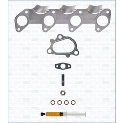 Turbodúchadlo - montážna sada AJUSA JTC12563