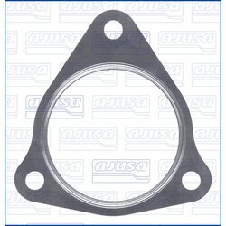 Tesnenie výfukovej trubky AJUSA 01201400 - obr. 1