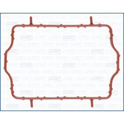 Tesnenie obalu termostatu AJUSA 01487500