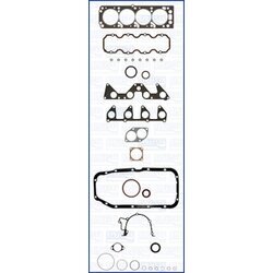 Kompletná sada tesnení motora AJUSA 50048200