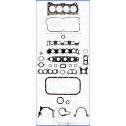 Kompletná sada tesnení motora AJUSA 50111500