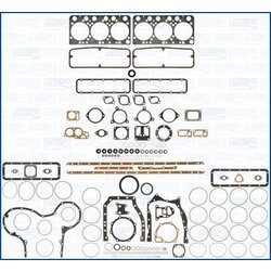 Kompletná sada tesnení motora AJUSA 50199600
