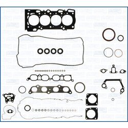 Kompletná sada tesnení motora AJUSA 50207700