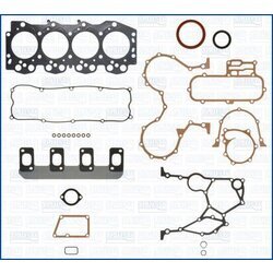 Kompletná sada tesnení motora AJUSA 50215500