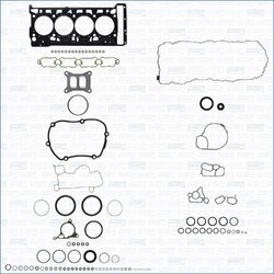 Kompletná sada tesnení motora AJUSA 50508600