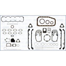 Kompletná sada tesnení motora AJUSA 51012000