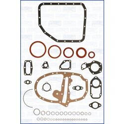 Sada tesnení kľukovej skrine AJUSA 54012800