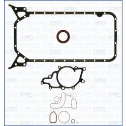 Sada tesnení kľukovej skrine AJUSA 54166300
