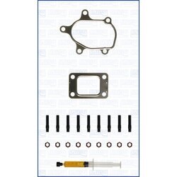 Turbodúchadlo - montážna sada AJUSA JTC11080