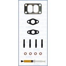Turbodúchadlo - montážna sada AJUSA JTC11185